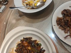 -味莊·青岛菜(云霄路店)