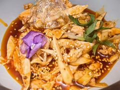 -辛香汇·现炒川菜(淮海路百盛店)