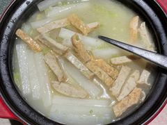 -东南里湖景餐厅·新闽菜(浦西万达店)