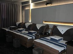 -沐玲珑足道SPA