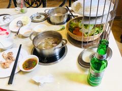 -海南椰子鸡餐厅(三亚湾红树林店)