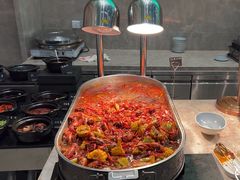 -菲住布渴酒店自助餐厅(阿里巴巴西溪园区店)