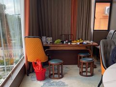 -鹏城人家海鲜酒家·23年老字号(较场尾店)