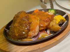 大什扒-太平馆西餐厅(北京路店)
