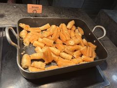 -杭州开元名都大酒店·地中海自助餐厅