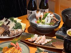 -江户·岚 创意料理(泛海店)