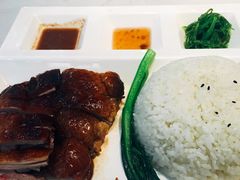 -立哥港式茶餐厅