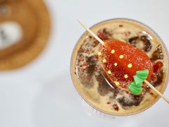 -XI·LaundryCafe 喜咖自助洗衣咖啡店