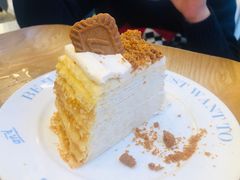 -BILLY ANGEL蛋糕店(三成COEX店)