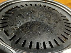 -那胡同里的小烤肉馆(开发区万达店)
