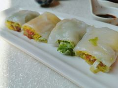 -龙的酒楼·手工早茶·顺德菜(近良路店)