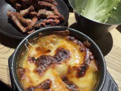 -泥炉烧肉师(新街口金銮巷店)