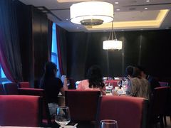 大堂-炳胜品味(珠江新城店)