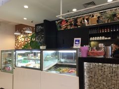 -织荆鸟咖啡(首开福茂店)