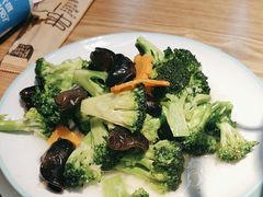 -串门海鲜烧烤(五四广场店)