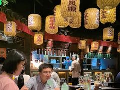 -南京大牌档(济南万象城店)