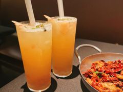 -山石榴·贵州菜(丰盛里店)