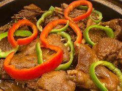 -双东酒店(东关街店)