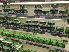 -农工商超市(金沙江路店)