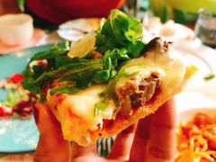-Kitchen·Y洋厨房西餐厅(王府壹号店)