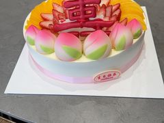 -魁盛居百年鲁菜馆(县西巷店)