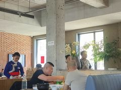 -一坐一忘云南菜(三里屯店)