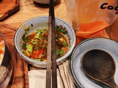 -小满手工粉(上海月星环球港店)