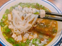 -临潼印象·特色陕菜