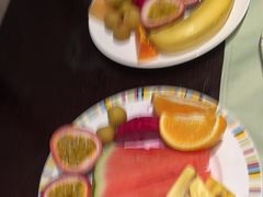 -冀粤香海鲜自助餐厅(西美五洲店)