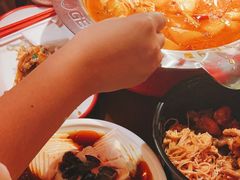 -胖哥俩肉蟹煲(苏州中心店)