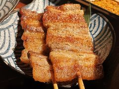 -鸟泉居酒屋·烧鸟·酒馆(百子湾店)