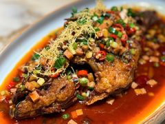 -锦府盐帮·侯宅(五棵松万达店)