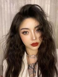 -时尚殿堂hair salon