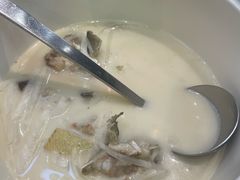 -飞尝蚝·顺德菜·鱼生(顺德总店)