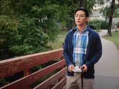-万象影城(杭州萧山万象汇店)