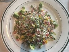 -Wolfgang’s Steakhouse 沃夫冈牛排馆(上海白玉兰广场店)