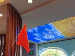 -灶座小锅烀饼·铁锅炖(道里店)