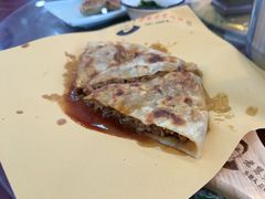 -老舅老蒙肉饼非遗店(一店)