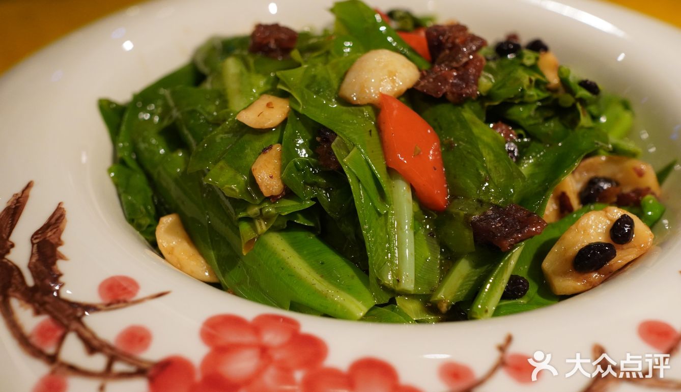 这一辑夏日靓菜真不戳！