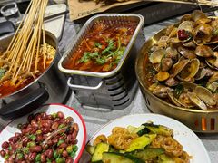 -李军力烧烤(电厂路农业路店)