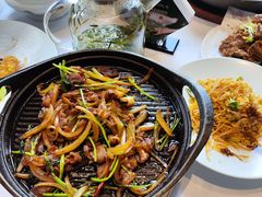 -贝勒爷·酥不腻烤鸭