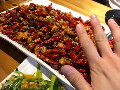 -望京一号·重庆江湖菜(工体店)