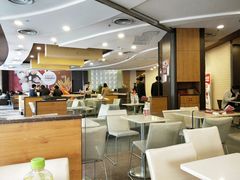 大堂-肯德基(欣旺店)