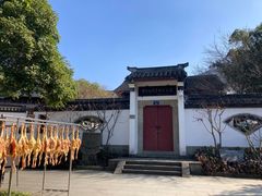 -春娟茶楼·地道农家菜(梅家坞店)