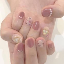 -爱睫物语·疗愈美睫美甲