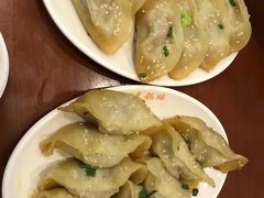 -小姜锅贴(凤凰街店)