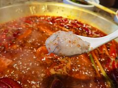 -小龙坎火锅(全球总店)