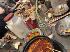 -老高烧烤(龙华星河iCO店)