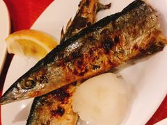 -福烤锦花(长乐路店)