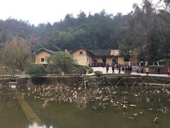 -韶山毛泽东同志故居